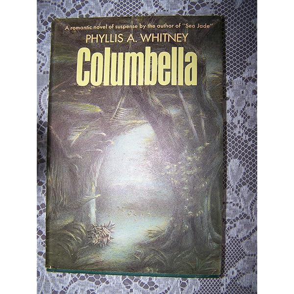 The Winter People: Phyllis A. Whitney: 9780385033480: Amazon.com